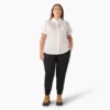 Camicia abbottonata da donna taglie forti Camicia abbottonata da donna taglie forti
