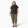 Camicia abbottonata da donna taglie forti Camicia abbottonata da donna taglie forti