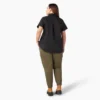 Camicia abbottonata da donna taglie forti Camicia abbottonata da donna taglie forti