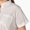 Camicia abbottonata da donna taglie forti Camicia abbottonata da donna taglie forti