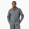 Camicia button-up a righe sottili Lima Camicia button-up a righe sottili Lima