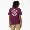 Camicia con grafica a maniche corte Cleveland