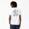 Camicia con grafica a maniche corte Cleveland