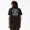 Camicia con grafica a maniche corte Cleveland