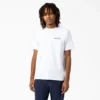 Camicia con grafica a maniche corte Cleveland