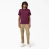 Camicia con grafica a maniche corte Cleveland