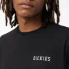 Camicia con grafica a maniche corte Cleveland