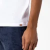 Camicia con grafica a maniche corte Cleveland
