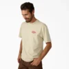 Camicia con stampa a maniche corte Millville Camicia con stampa a maniche corte Millville