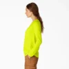 Camicia da donna a maniche lunghe con tasca e effetto rinfrescante Camicia da donna a maniche lunghe con tasca e effetto rinfrescante