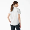 Camicia da donna con bottoni Camicia da donna con bottoni