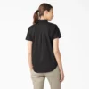 Camicia da donna con bottoni Camicia da donna con bottoni