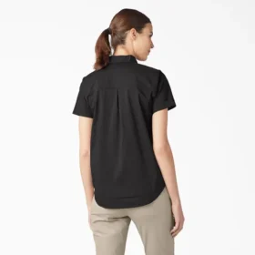 Camicia da donna con bottoni