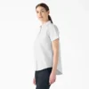 Camicia da donna con bottoni Camicia da donna con bottoni