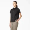 Camicia da donna con bottoni Camicia da donna con bottoni