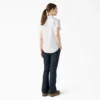 Camicia da donna con bottoni Camicia da donna con bottoni
