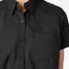 Camicia da donna con bottoni Camicia da donna con bottoni