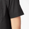Camicia da donna con bottoni Camicia da donna con bottoni
