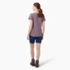 Camicia da donna con scollo a V Camicia da donna con scollo a V