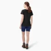 Camicia da donna con scollo a V Camicia da donna con scollo a V