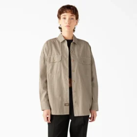Camicia da donna Florence con bottoni