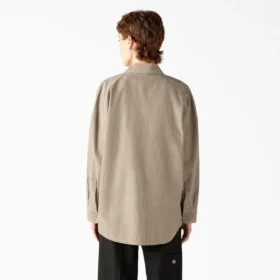 Camicia da donna Florence con bottoni