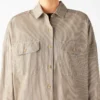 Camicia da donna Florence con bottoni Camicia da donna Florence con bottoni