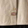 Camicia da donna Florence con bottoni Camicia da donna Florence con bottoni