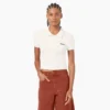 Camicia da donna Tallassee con bottoni Camicia da donna Tallassee con bottoni