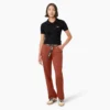 Camicia da donna Tallassee con bottoni Camicia da donna Tallassee con bottoni