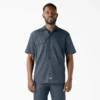 Camicia da lavoro a maniche corte Camicia da lavoro a maniche corte