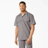 Camicia da lavoro a maniche corte Camicia da lavoro a maniche corte