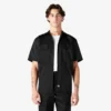 Camicia da lavoro a maniche corte Camicia da lavoro a maniche corte