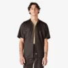 Camicia da lavoro a maniche corte Camicia da lavoro a maniche corte