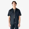 Camicia da lavoro a maniche corte Camicia da lavoro a maniche corte