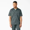 Camicia da lavoro a maniche corte Camicia da lavoro a maniche corte