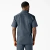 Camicia da lavoro a maniche corte Camicia da lavoro a maniche corte