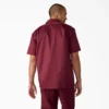 Camicia da lavoro a maniche corte Camicia da lavoro a maniche corte