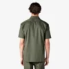 Camicia da lavoro a maniche corte Camicia da lavoro a maniche corte