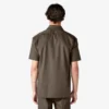 Camicia da lavoro a maniche corte Camicia da lavoro a maniche corte