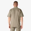 Camicia da lavoro a maniche corte Camicia da lavoro a maniche corte