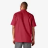Camicia da lavoro a maniche corte Camicia da lavoro a maniche corte
