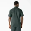 Camicia da lavoro a maniche corte Camicia da lavoro a maniche corte