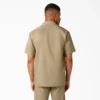 Camicia da lavoro a maniche corte