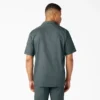 Camicia da lavoro a maniche corte Camicia da lavoro a maniche corte