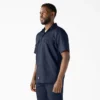 Camicia da lavoro a maniche corte Camicia da lavoro a maniche corte