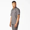 Camicia da lavoro a maniche corte Camicia da lavoro a maniche corte