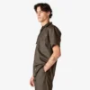 Camicia da lavoro a maniche corte Camicia da lavoro a maniche corte