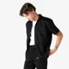 Camicia da lavoro a maniche corte Camicia da lavoro a maniche corte