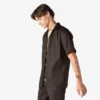 Camicia da lavoro a maniche corte Camicia da lavoro a maniche corte